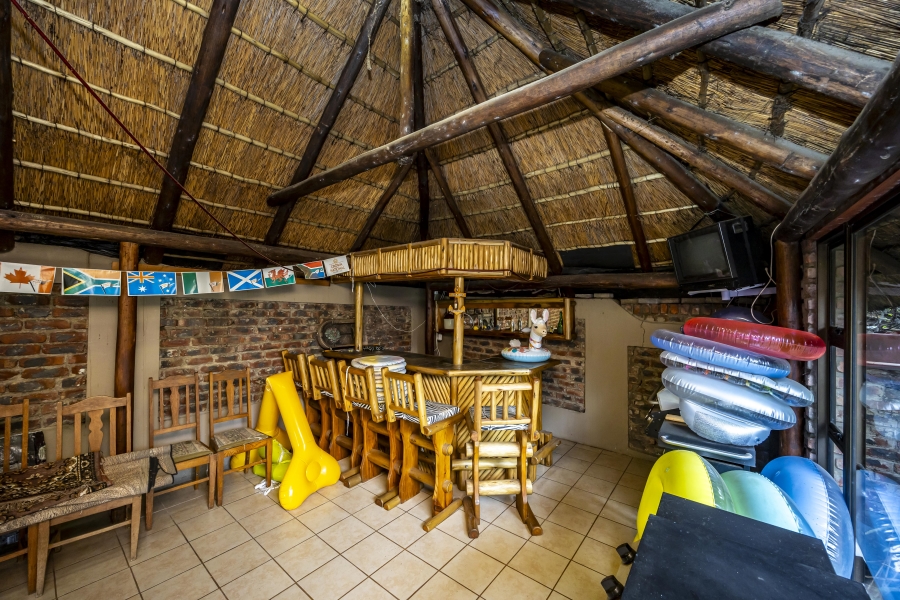 4 Bedroom Property for Sale in Headlands Eastern Cape